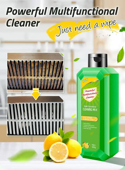 10 in 1 Powerful Multipurpose Cleaner tool for Home (BUY 1 GET 2 FREE)